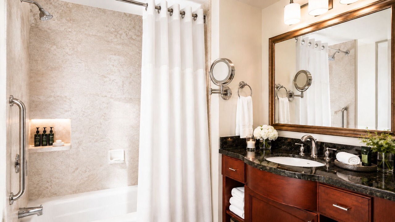 Photo of Bathroom in Bellevue