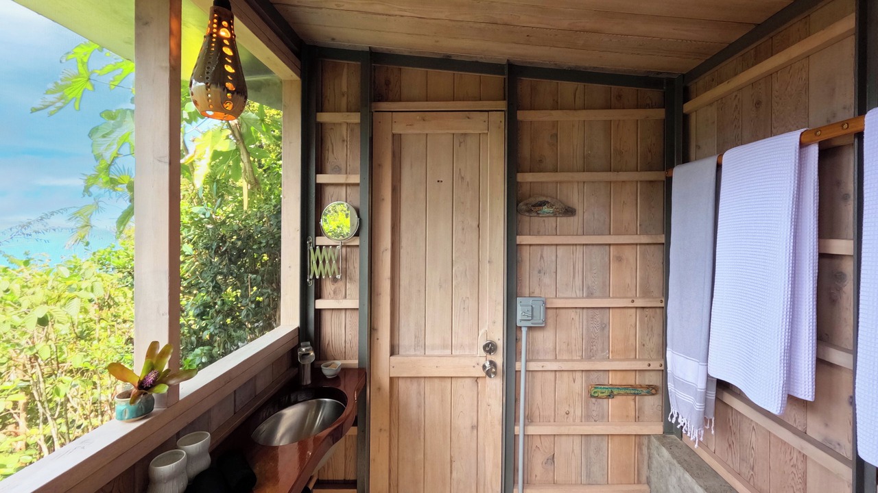Photo of Bathroom in St. John