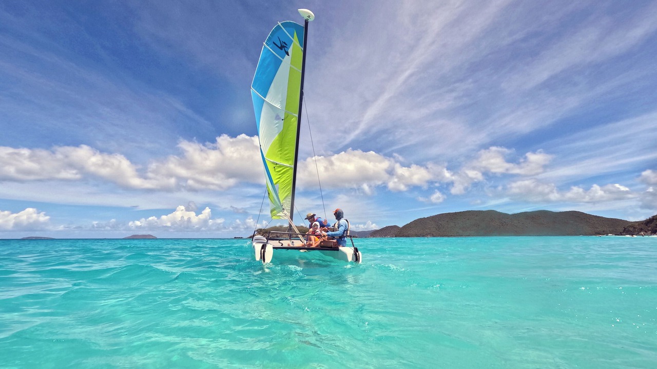 Photo of Others in St. John