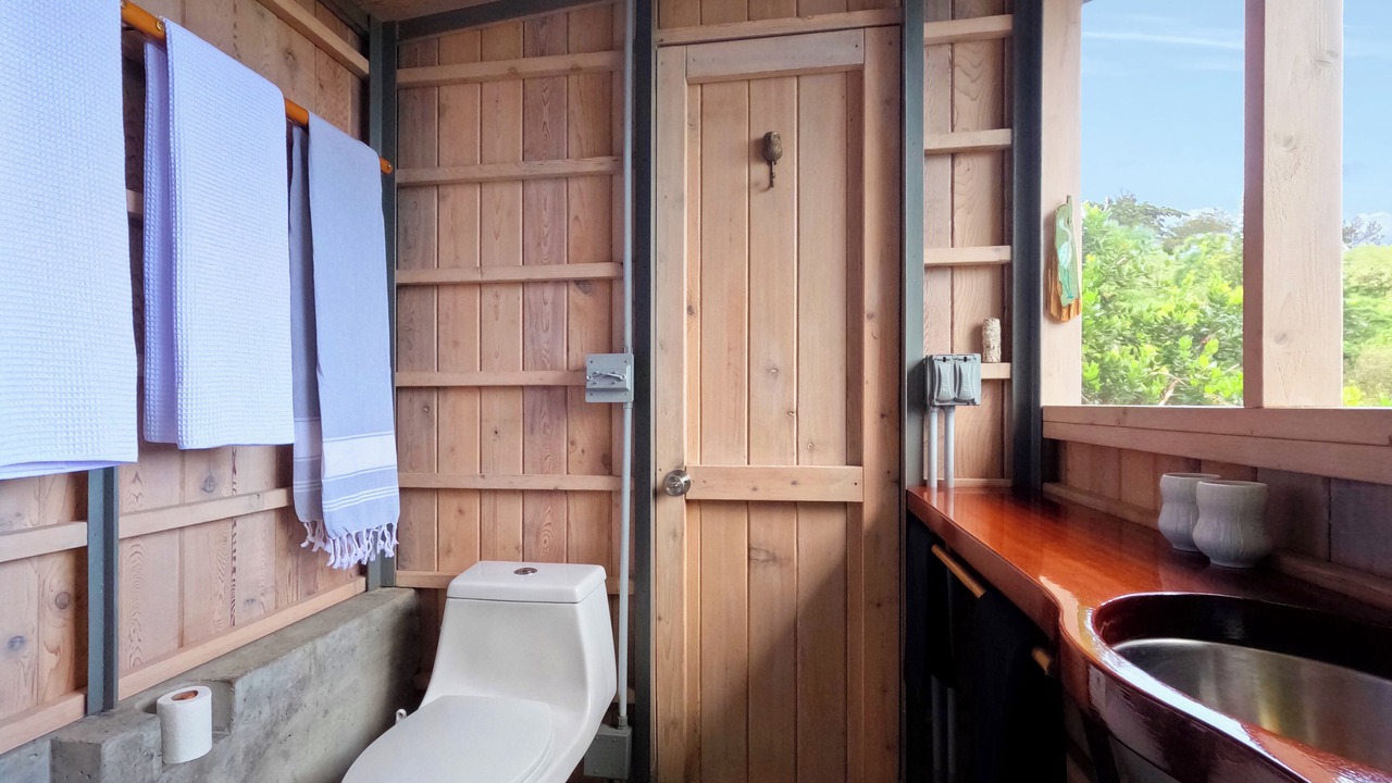 Photo of Bathroom in St. John