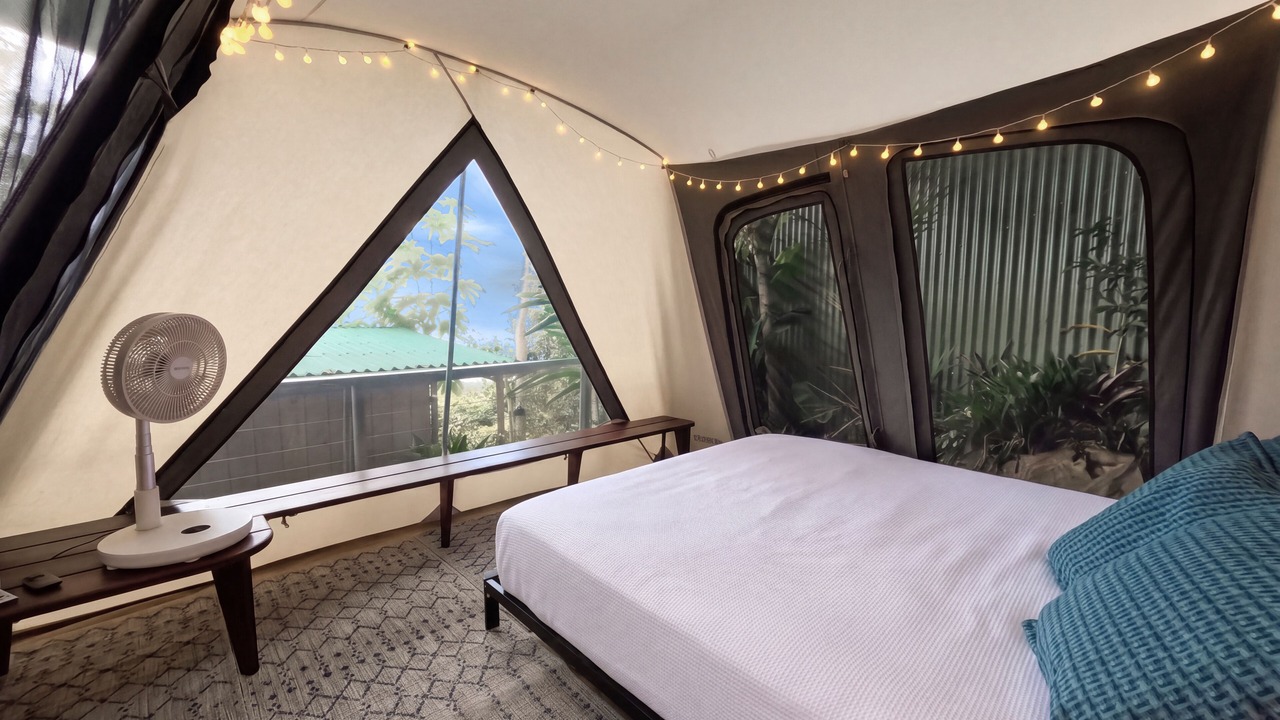 Photo of Bedroom in St. John