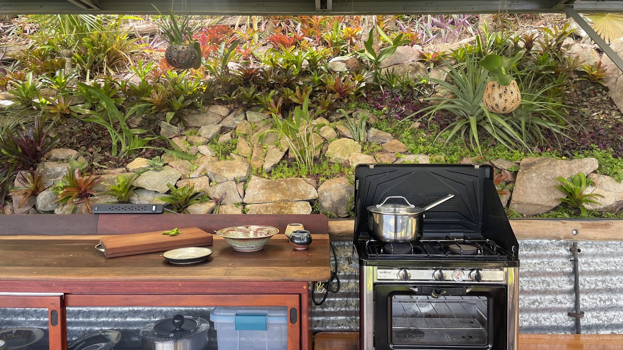 Photo of Outdoor in St. John