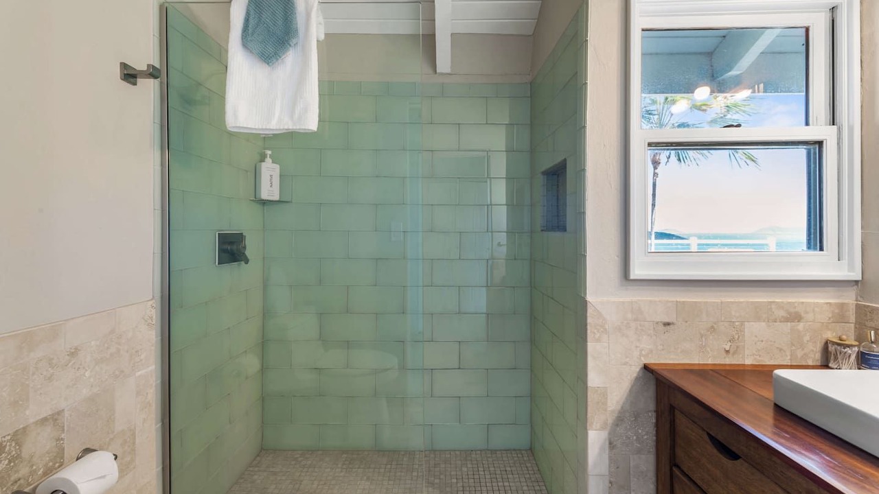 Photo of Bathroom in Peterborg
