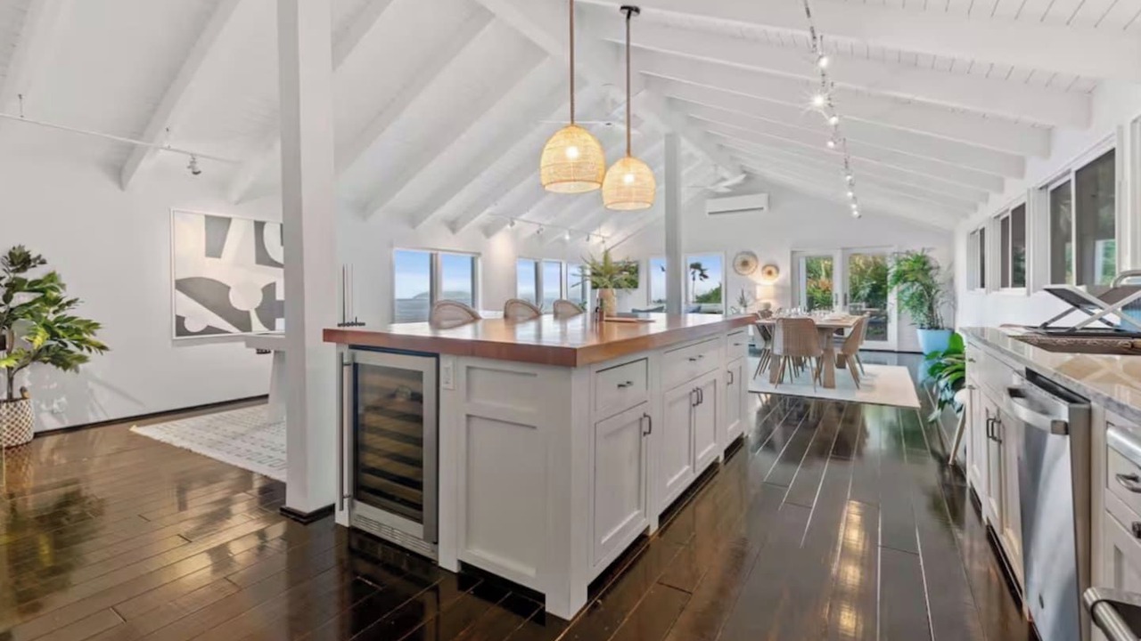 Photo of Kitchen in Peterborg