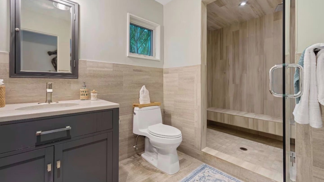 Photo of Bathroom in Peterborg
