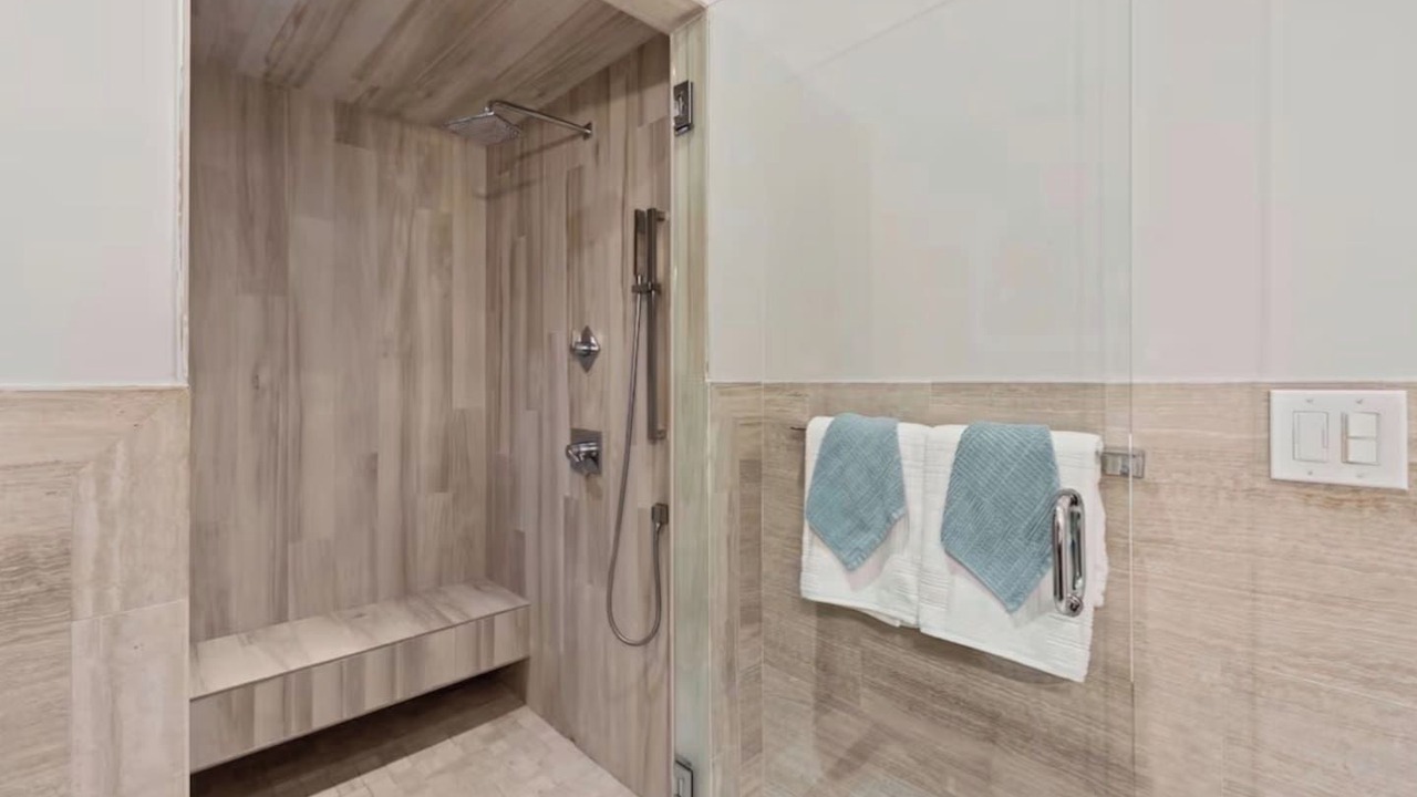 Photo of Bathroom in Peterborg