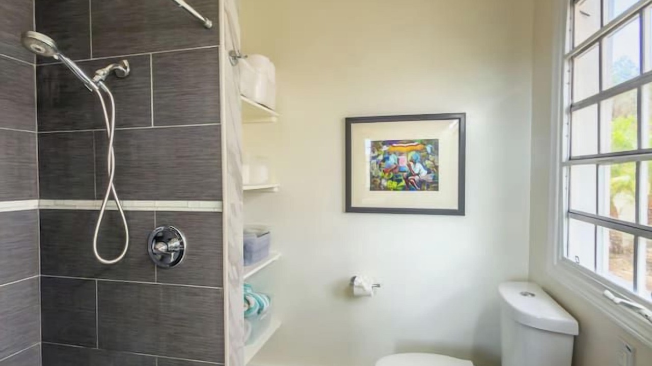 Photo of Bathroom in Estate Boetzberg