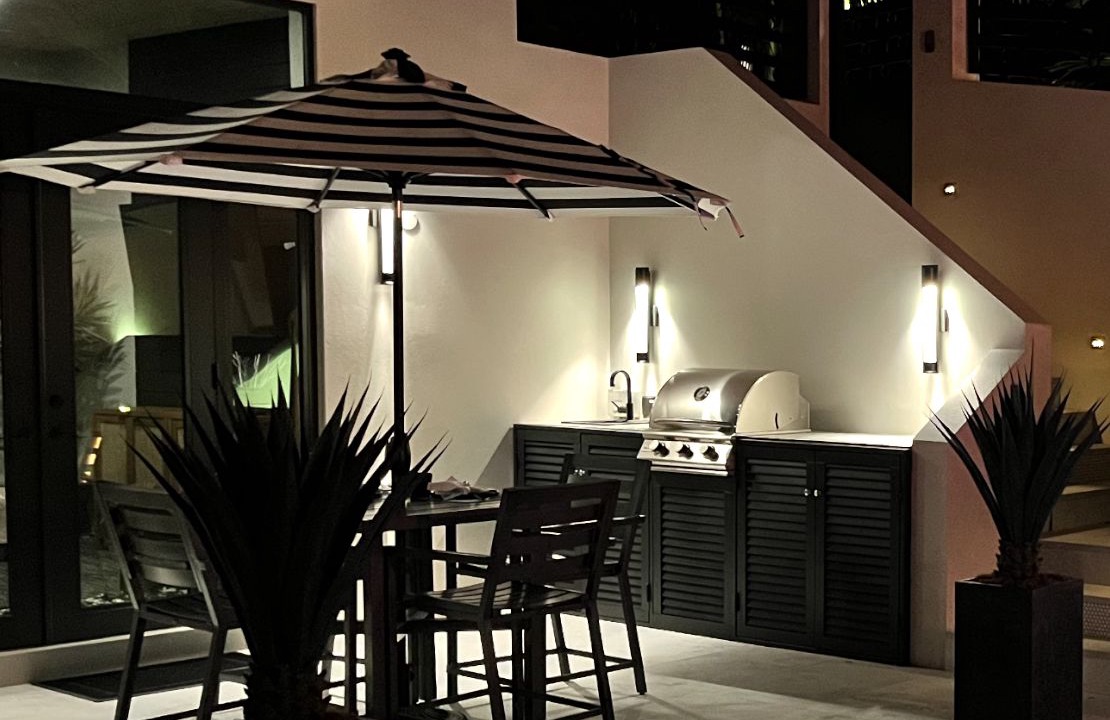 Photo of Outdoor in Estate Susannaberg