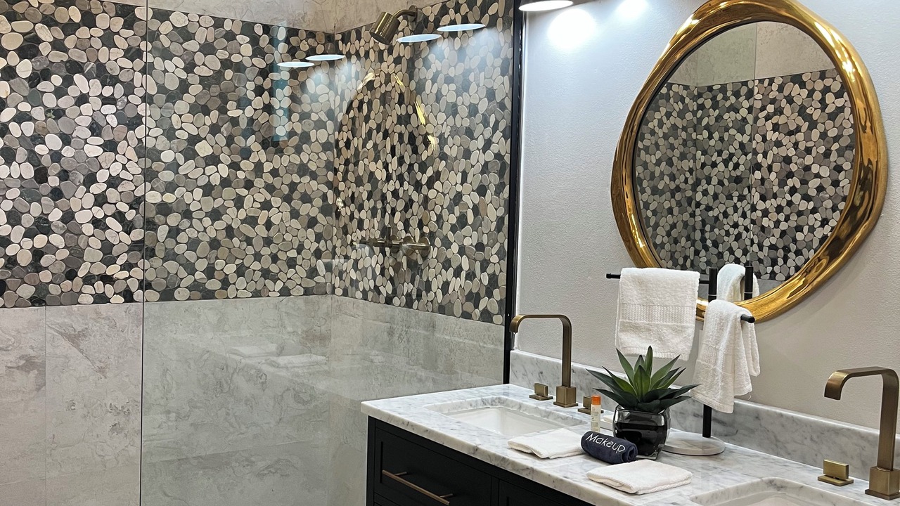 Photo of Bathroom in Estate Susannaberg