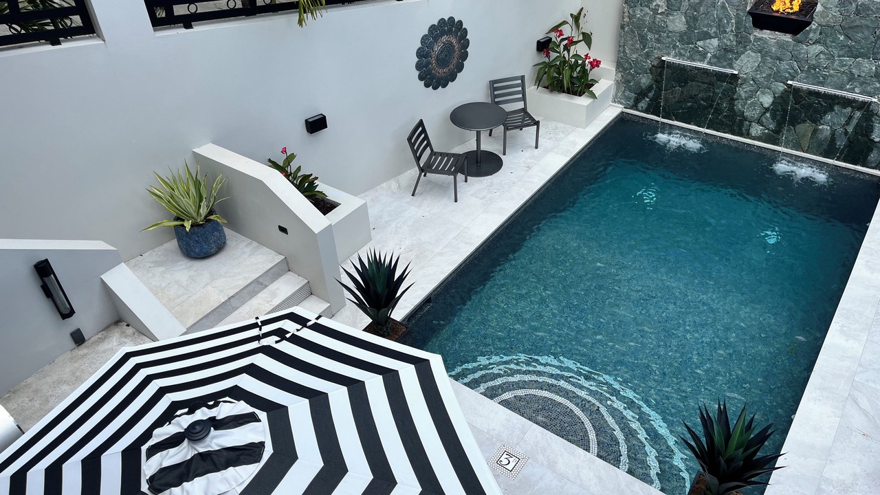 Photo of Outdoor in Estate Susannaberg
