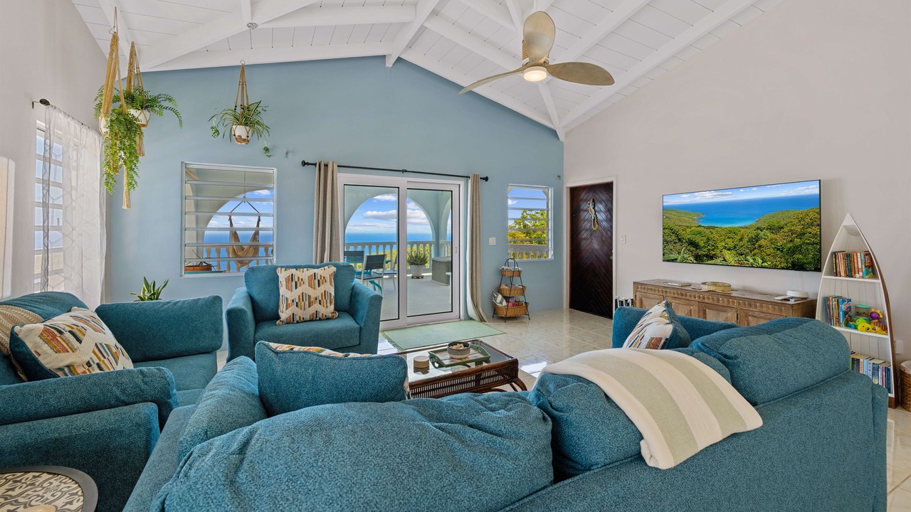 Photo of Bedroom in Estate Bonne Esperance