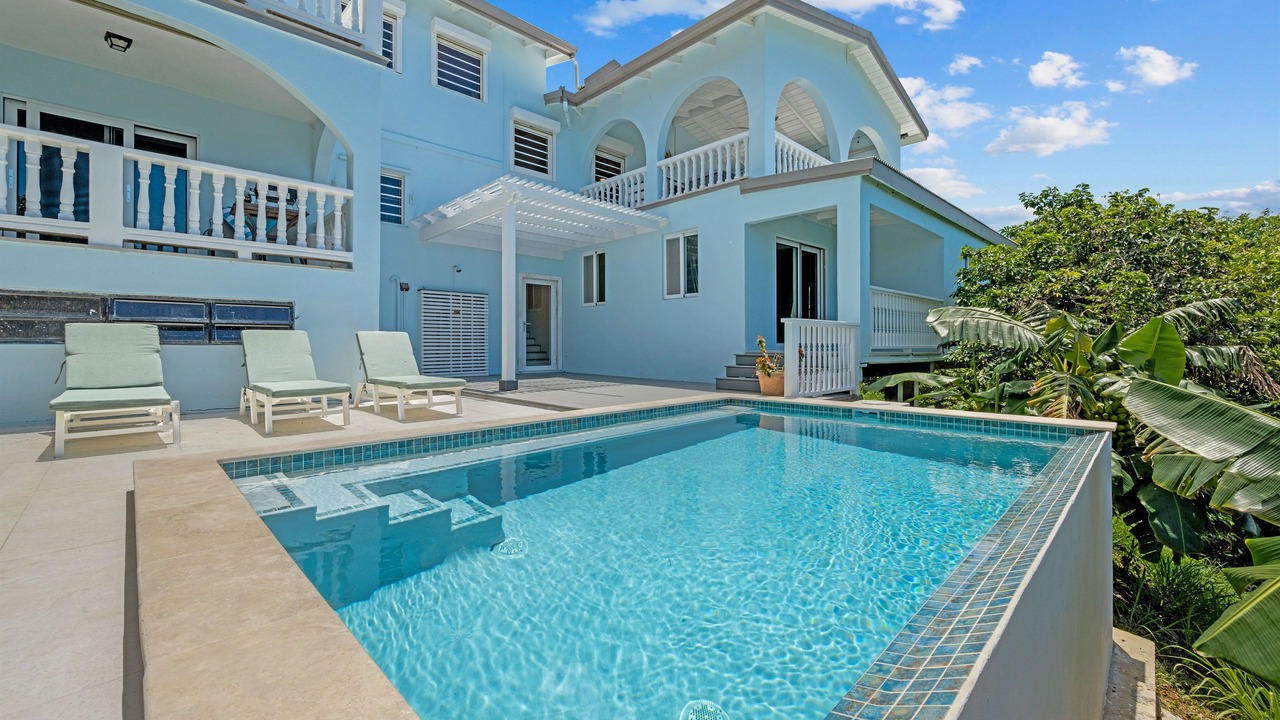 Photo of Outdoor in Estate Bonne Esperance