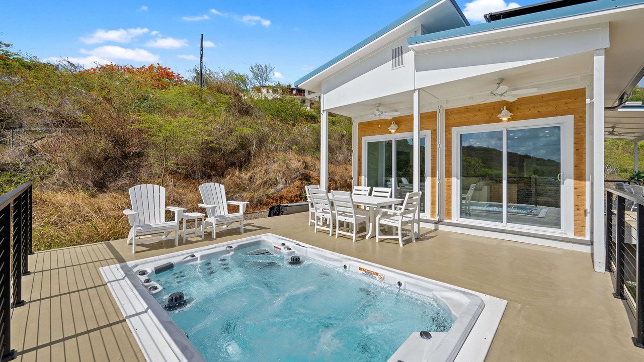 Photo of Outdoor in Estate Frenchman Bay