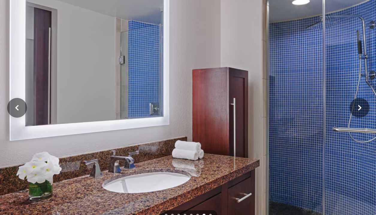 Photo of Bathroom in Estate Chocolate Hole and Great Cruz Bay
