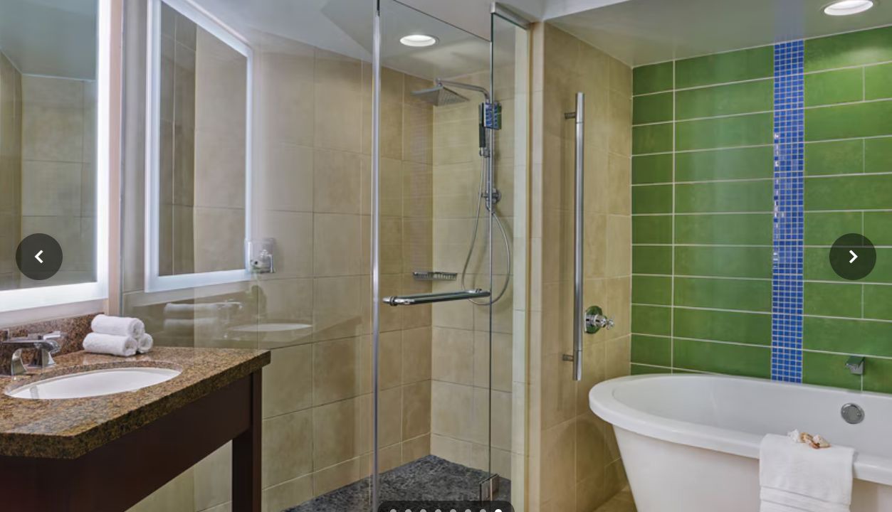 Photo of Bathroom in Estate Chocolate Hole and Great Cruz Bay