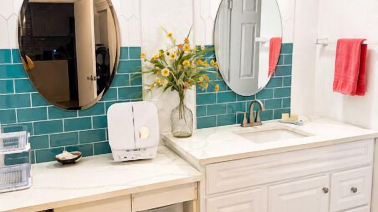 Photo of Bathroom in Sion Farm