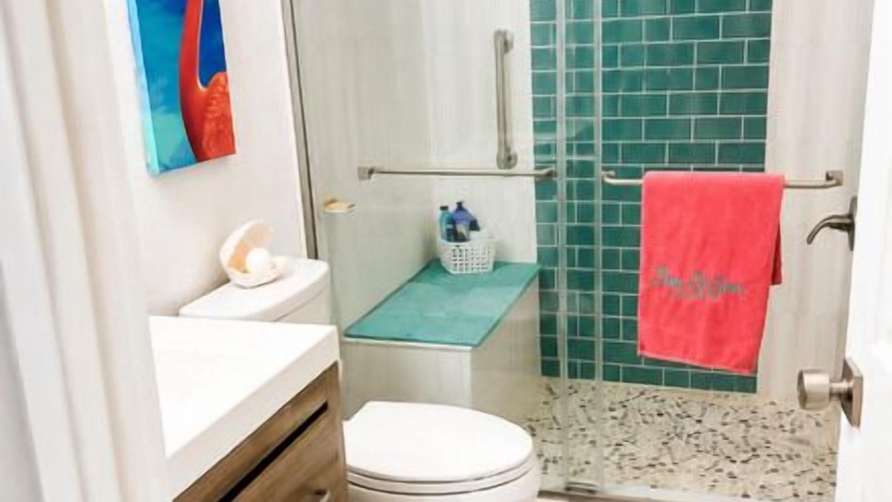 Photo of Bathroom in Sion Farm