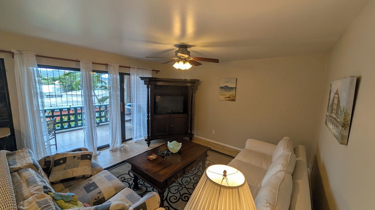 Photo of Livingroom in Estate Altona