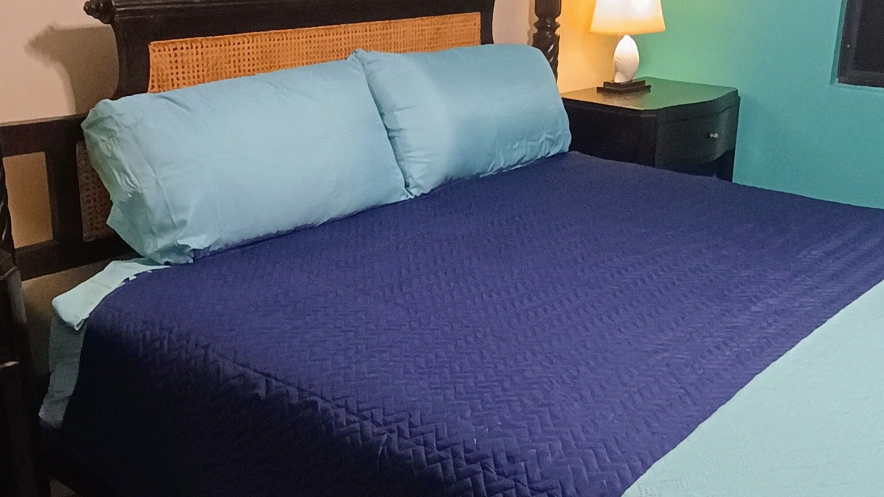 Photo of Bedroom in Estate Altona