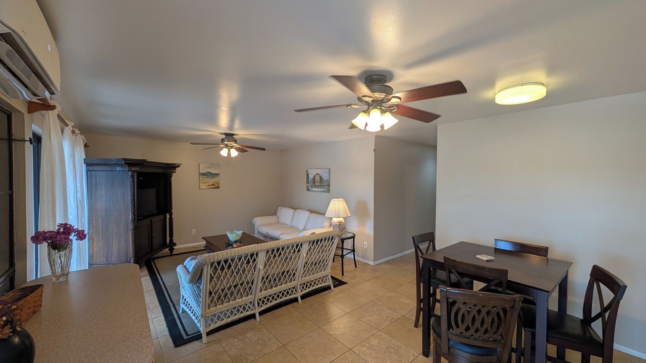 Photo of Livingroom in Estate Altona