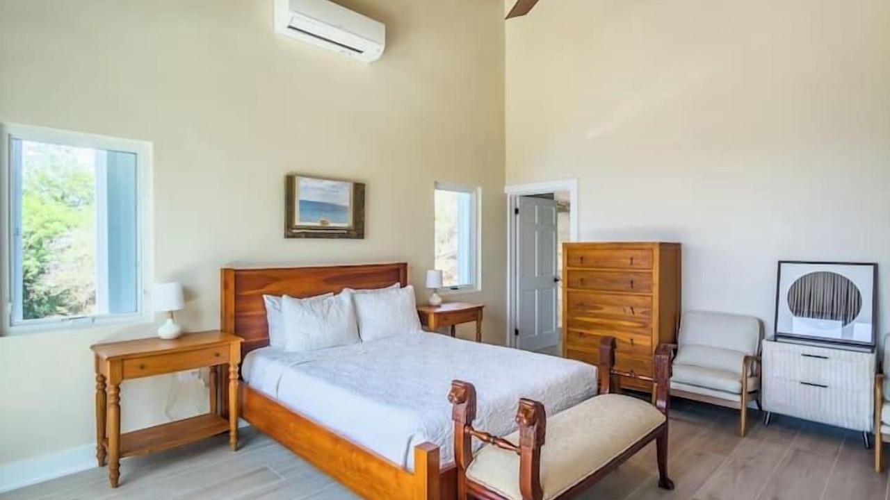 Photo of Bedroom in Estate Sprat Hall