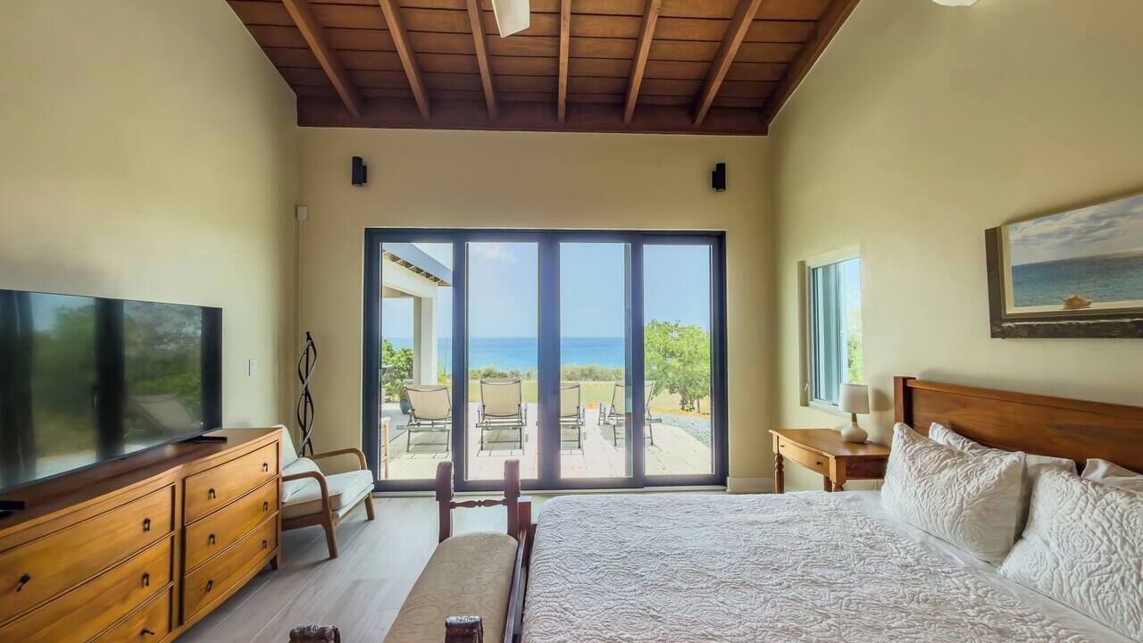 Photo of Bedroom in Estate Sprat Hall