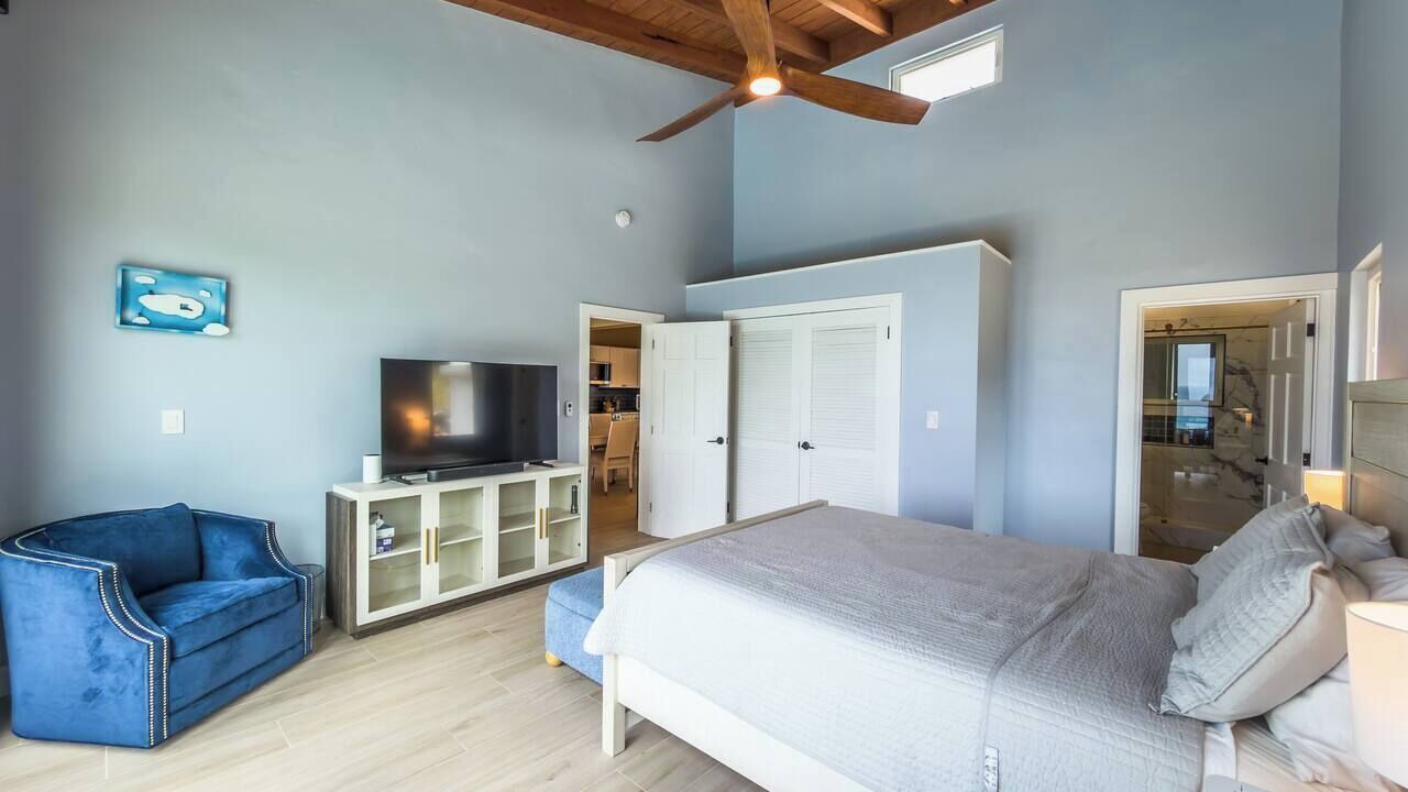 Photo of Bedroom in Estate Sprat Hall