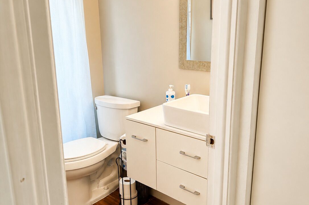 Photo of Bathroom in Orange Grove