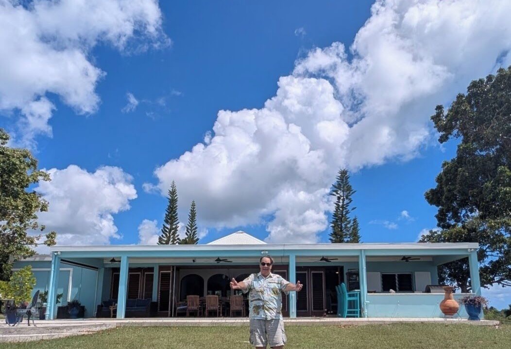 Photo of Outdoor in Estate Sprat Hall
