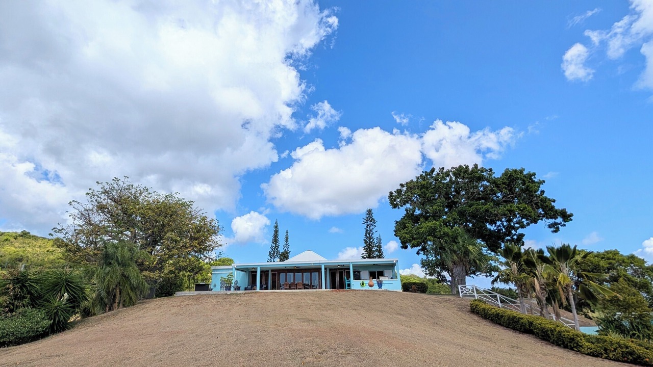Photo of Outdoor in Estate Sprat Hall