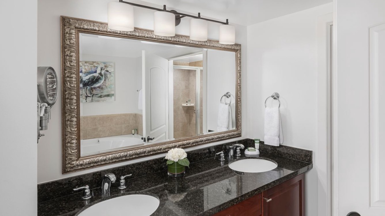 Photo of Bathroom in Bellevue