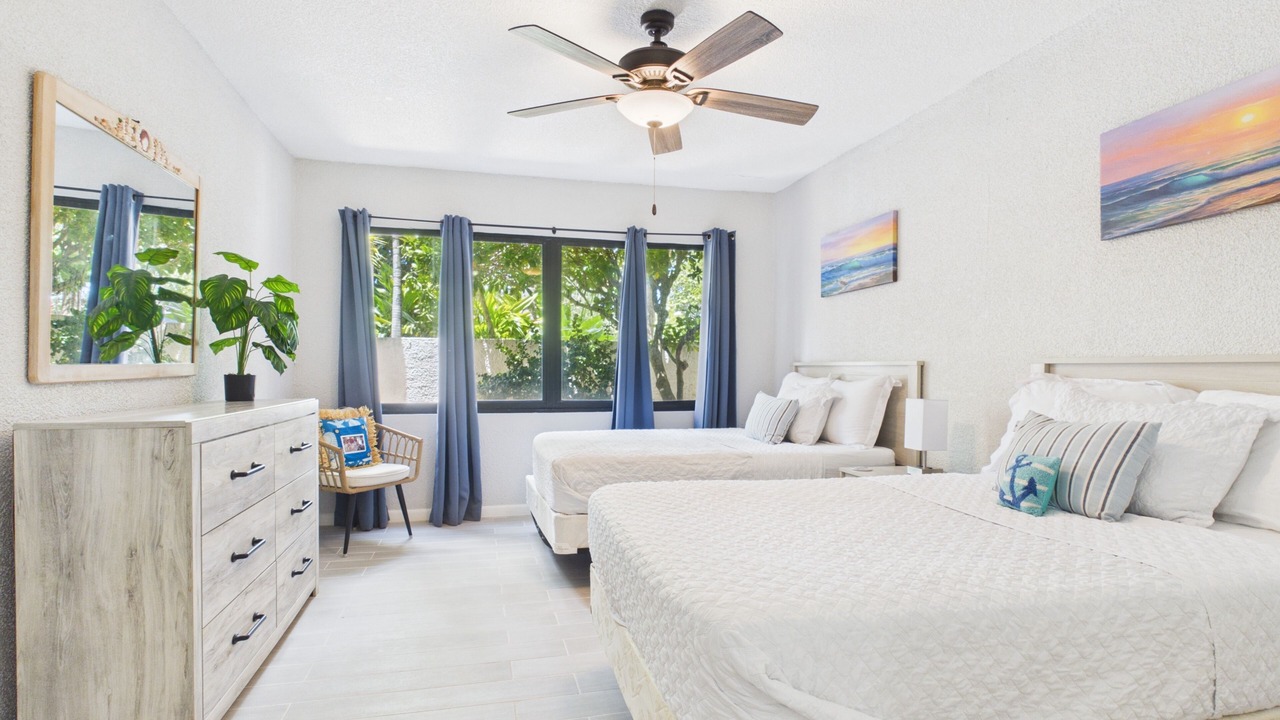 Photo of Bedroom in La Grande Princesse
