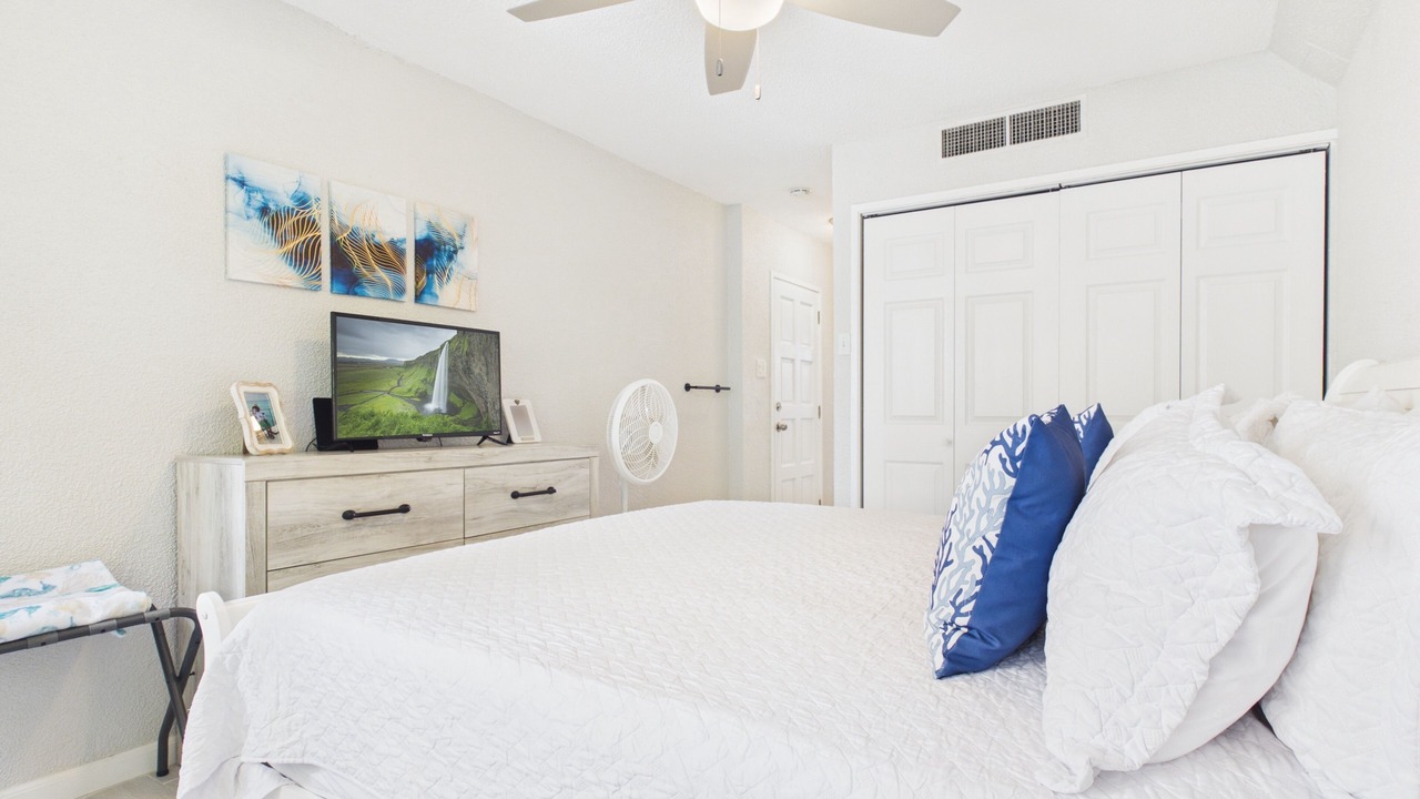 Photo of Bedroom in La Grande Princesse
