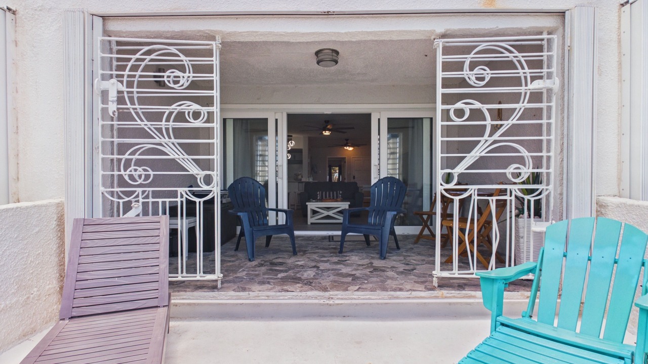 Photo of Outdoor in La Grande Princesse