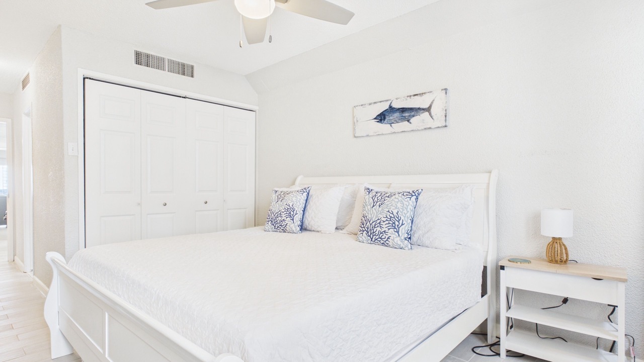 Photo of Bedroom in La Grande Princesse