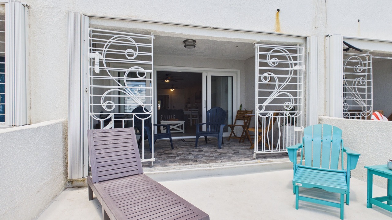 Photo of Outdoor in La Grande Princesse