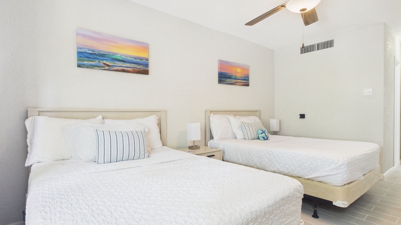 Photo of Bedroom in La Grande Princesse