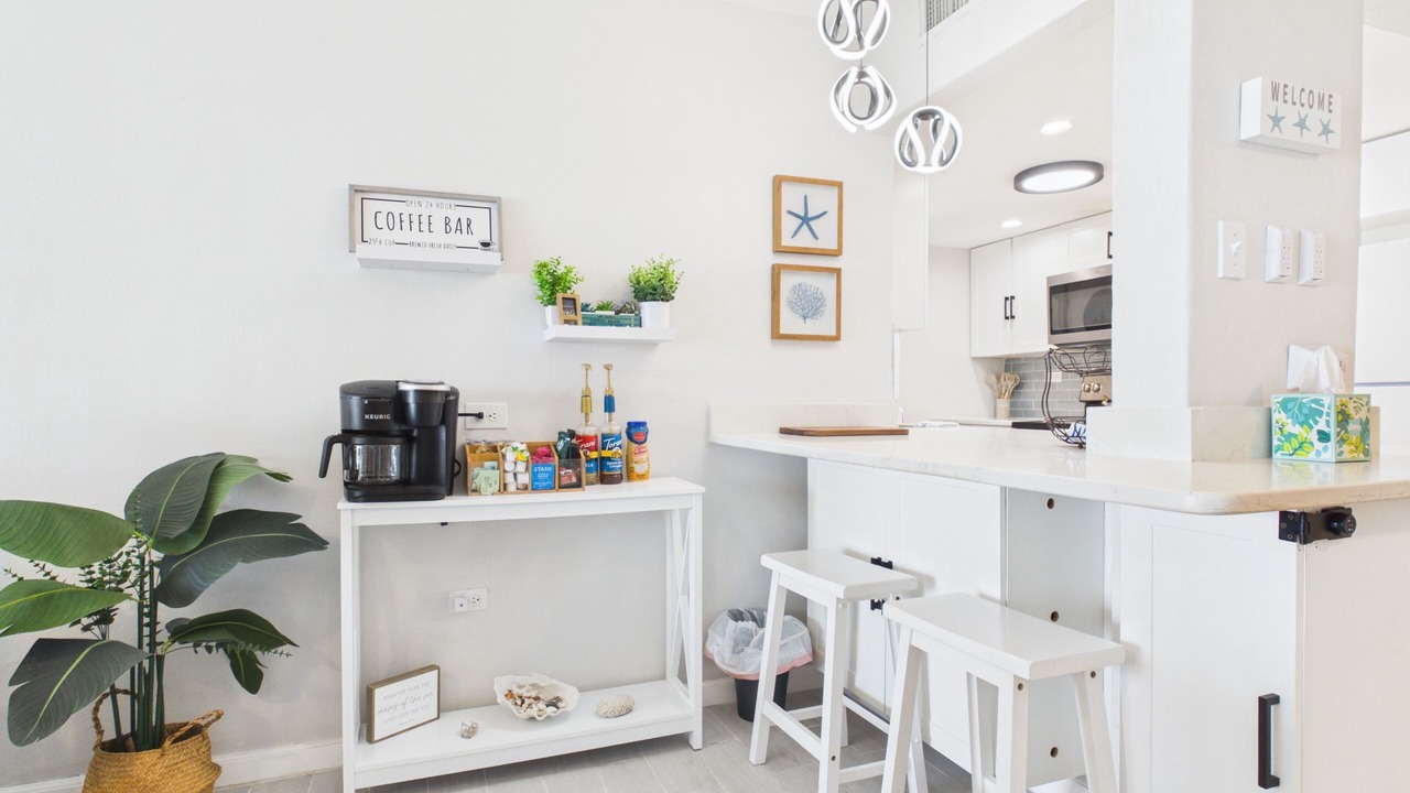 Photo of Kitchen in La Grande Princesse