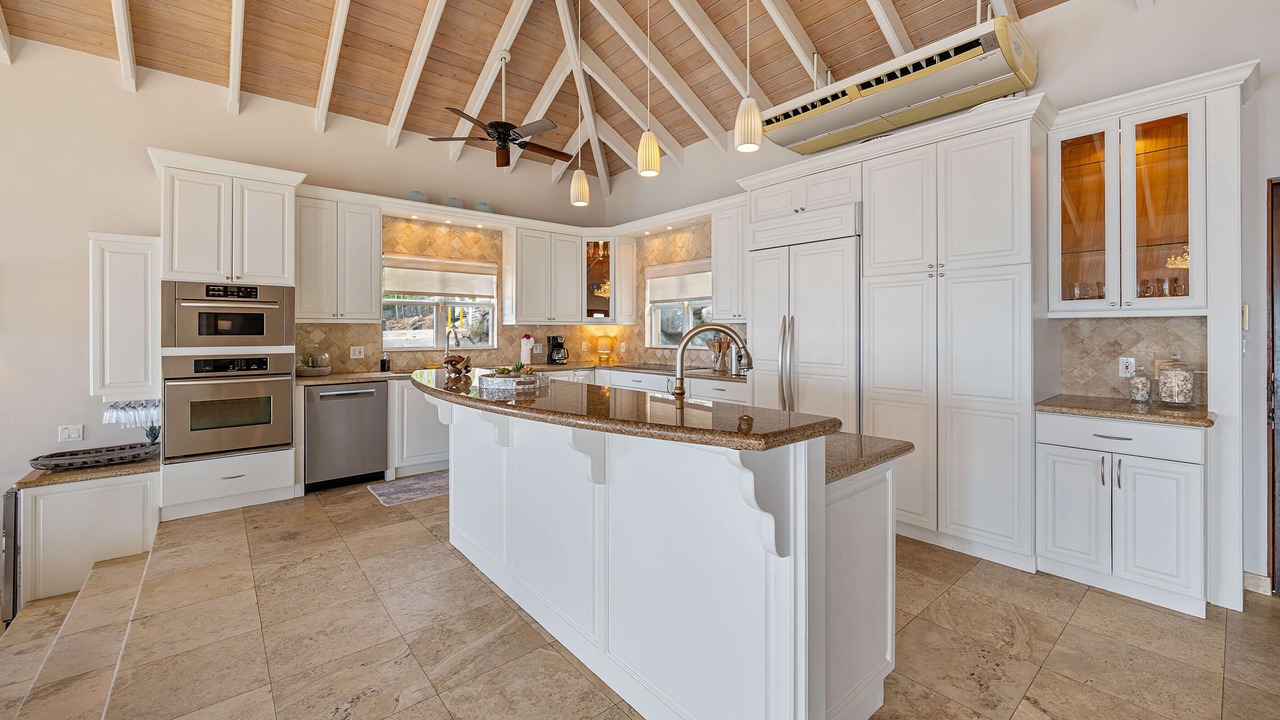 Photo of Kitchen in Estate Lovenlund