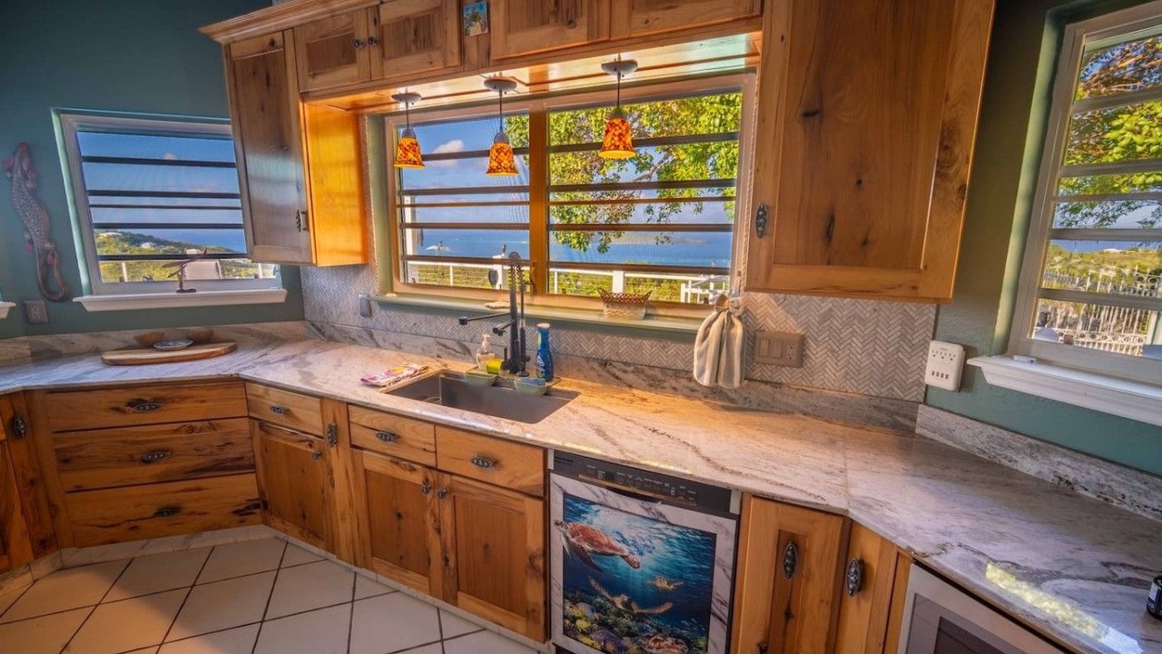 Photo of Kitchen in Cotton Valley