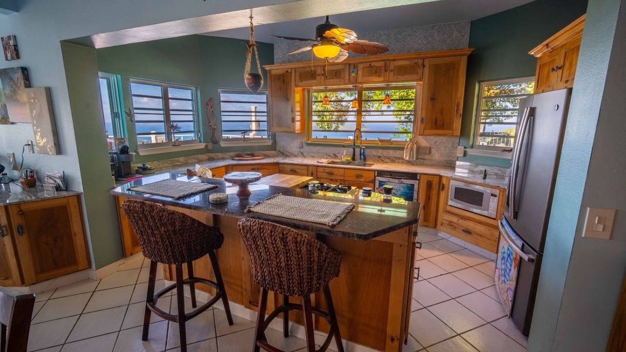 Photo of Kitchen in Cotton Valley