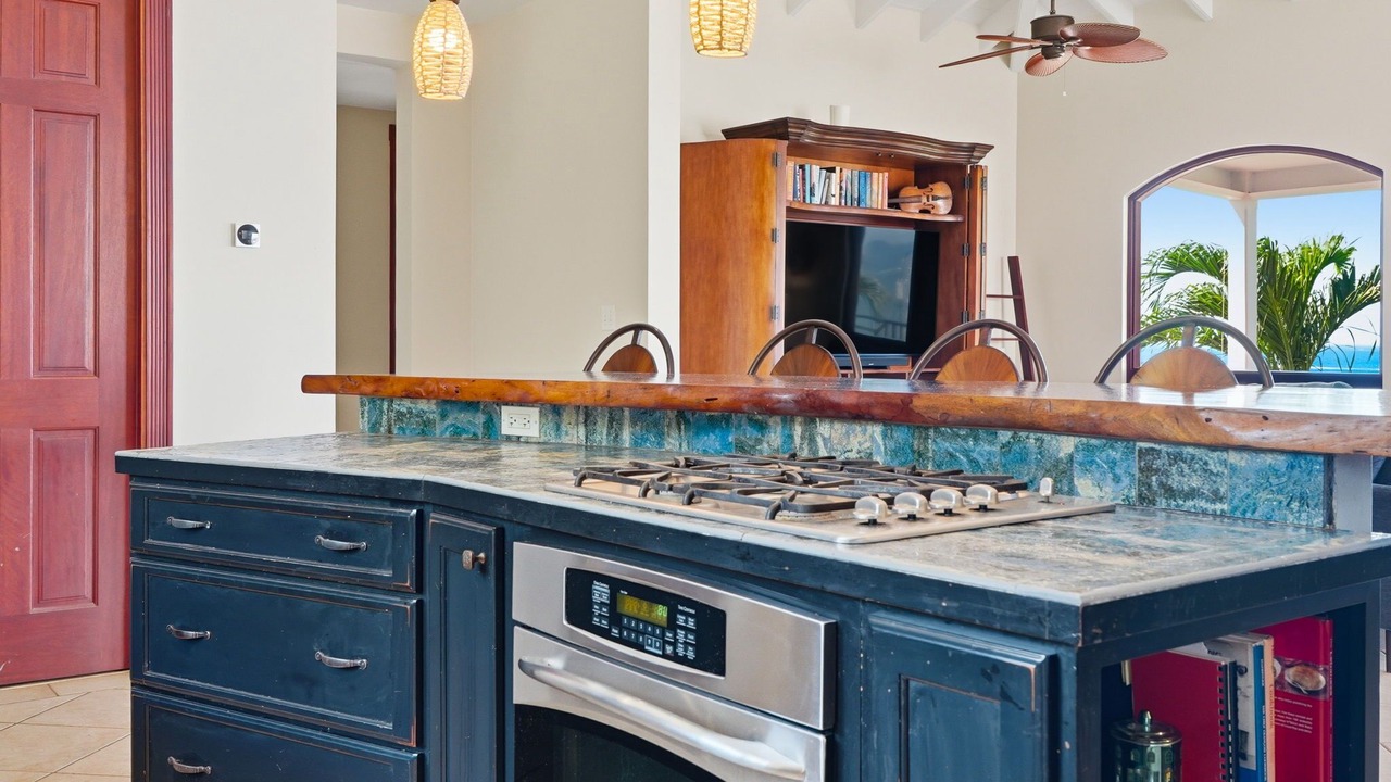 Photo of Kitchen in Slob