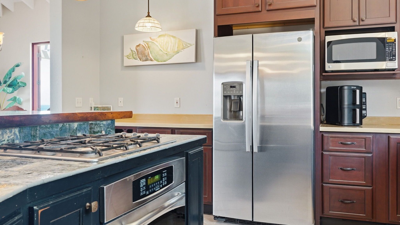 Photo of Kitchen in Slob