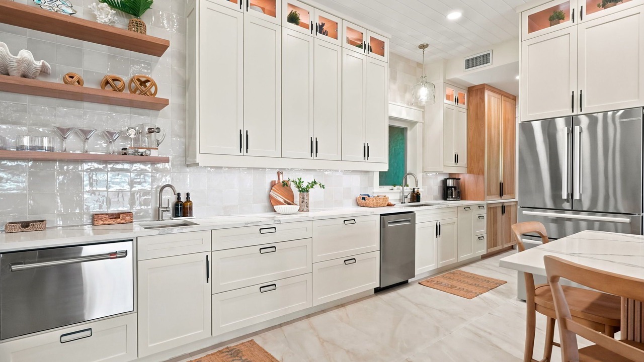 Photo of Kitchen in Cotton Valley