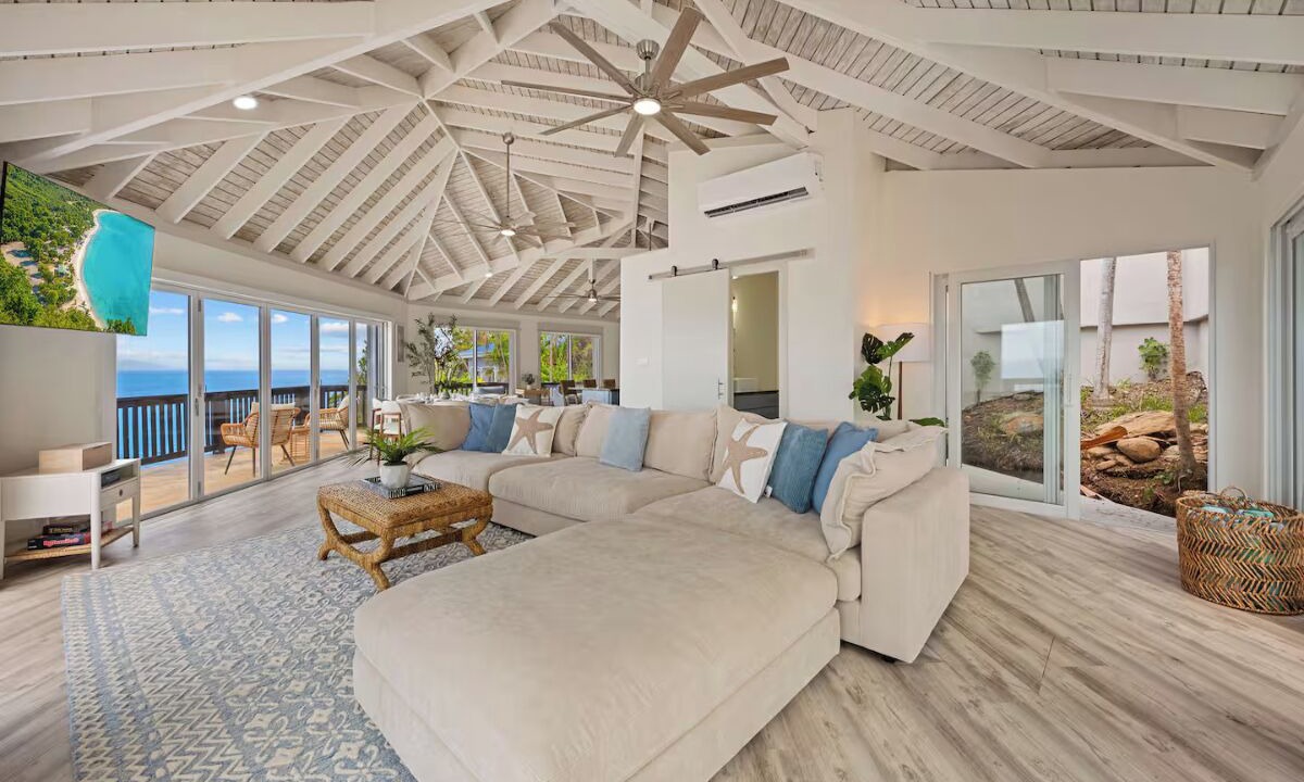 Photo of Livingroom in Rosendal