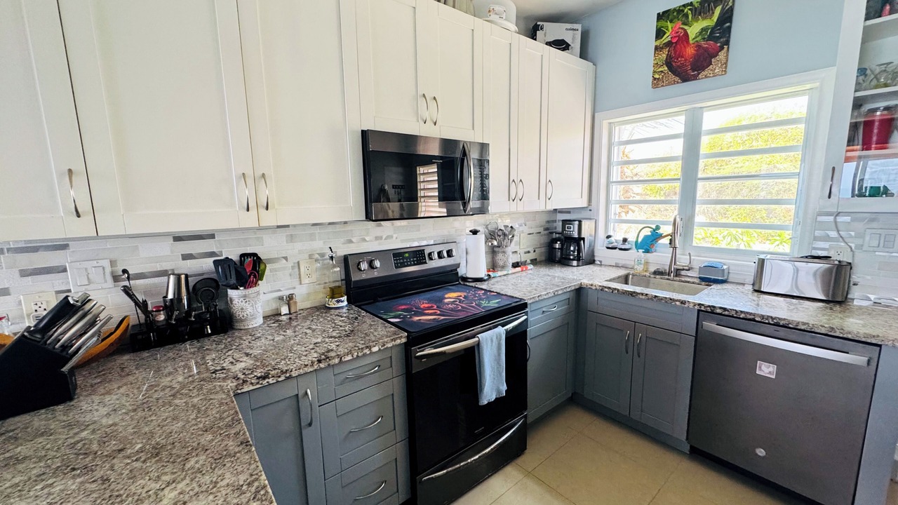 Photo of Kitchen in Cotton Valley