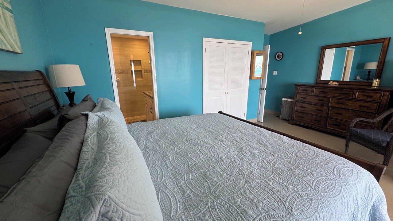 Photo of Bedroom in Cotton Valley