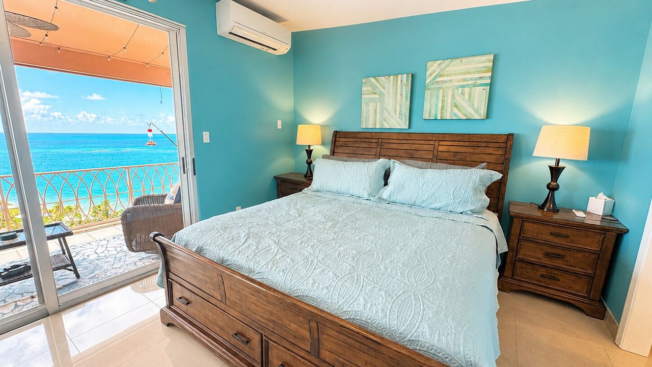Photo of Bedroom in Cotton Valley