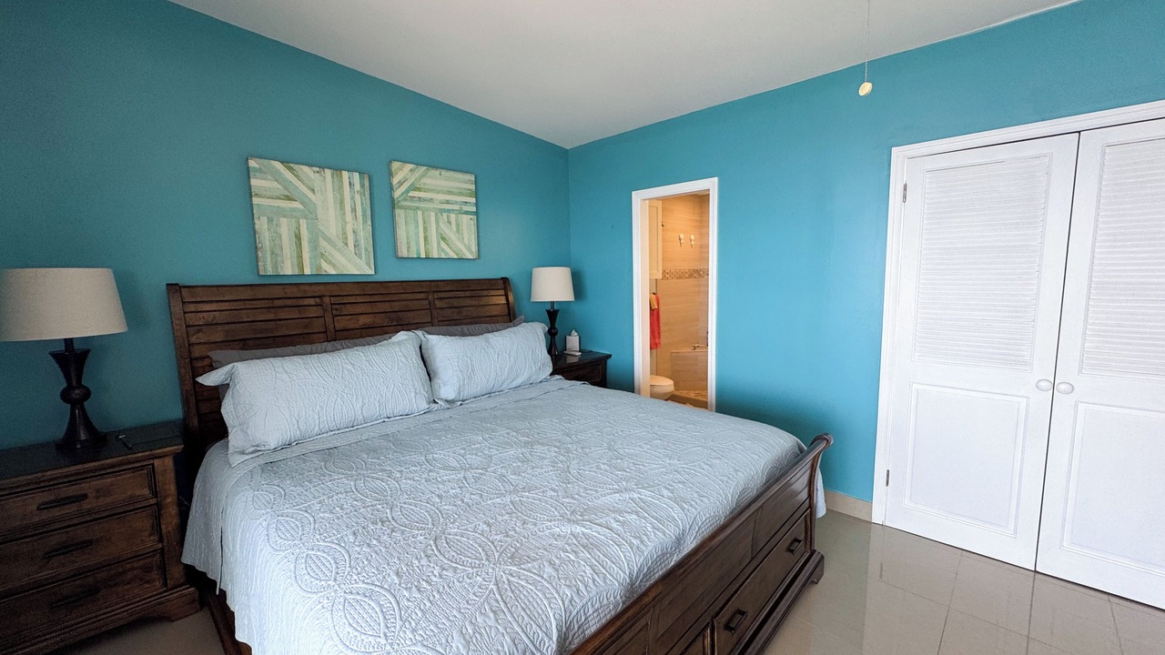 Photo of Bedroom in Cotton Valley