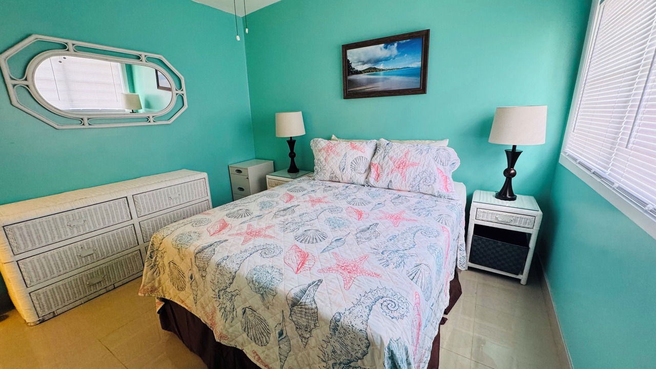 Photo of Bedroom in Cotton Valley